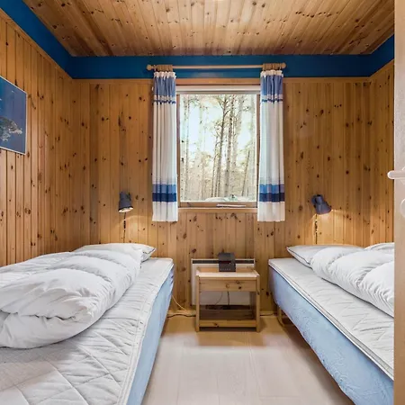 5 Bedroom Gorgeous In Nexo * Vester Somarken