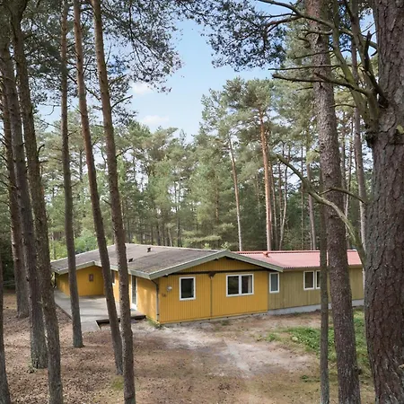 5 Bedroom Gorgeous In Nexo Prázdninový dům *