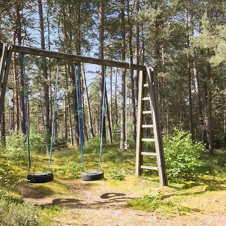 5 Bedroom Gorgeous In Nexo Prázdninový dům Vester Somarken